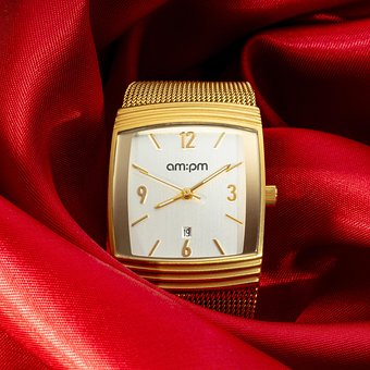 Free Watch Time photo and picture
