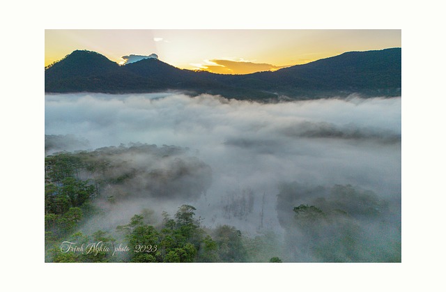 Vietnam, Natur, Asiatisch, Landschaft