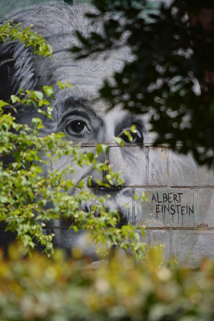 Graffiti, Wandgemälde, Mauer, Öffentlich