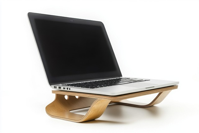 Ai Generat, Laptop, Stand, Ergonomice