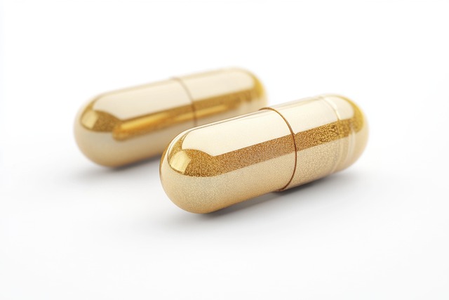 Imun, A Sustine, Vitamine, Avansat