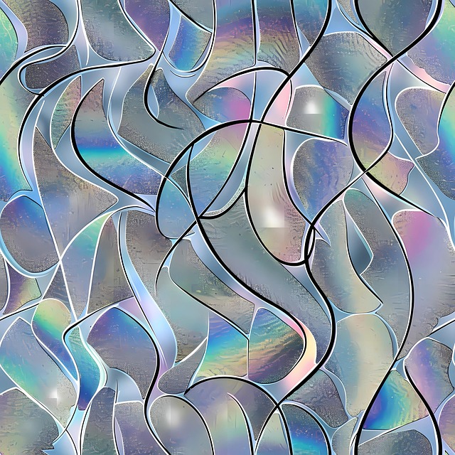 Free ai generated hologram holographic illustration