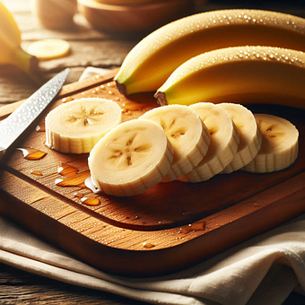 Free Banana Banana Peel illustration and picture
