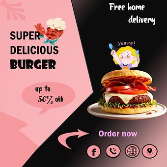 Hambúrguer, Hamburger, Gourmet, Comida