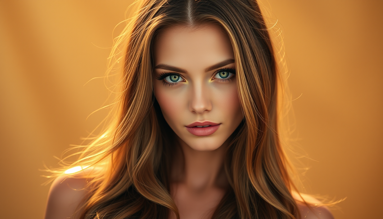 Download Ai Generated, Woman, Face. Royalty-Free Stock Illustration ...