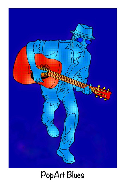 Free Guitar Music photo and picture