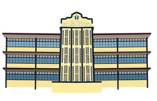 Free Building Architecture illustration and picture