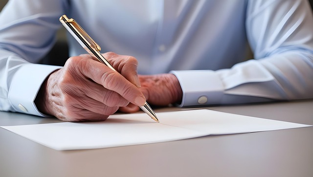 Download free HD stock image of Ai Generated Paper Free ai generated paper document illustration