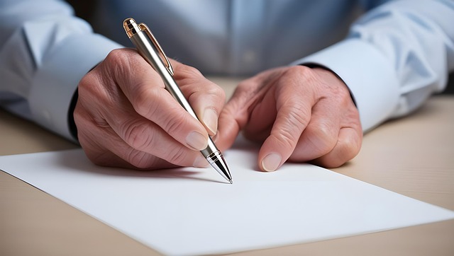 Download free HD stock image of Ai Generated Paper Free ai generated paper document illustration