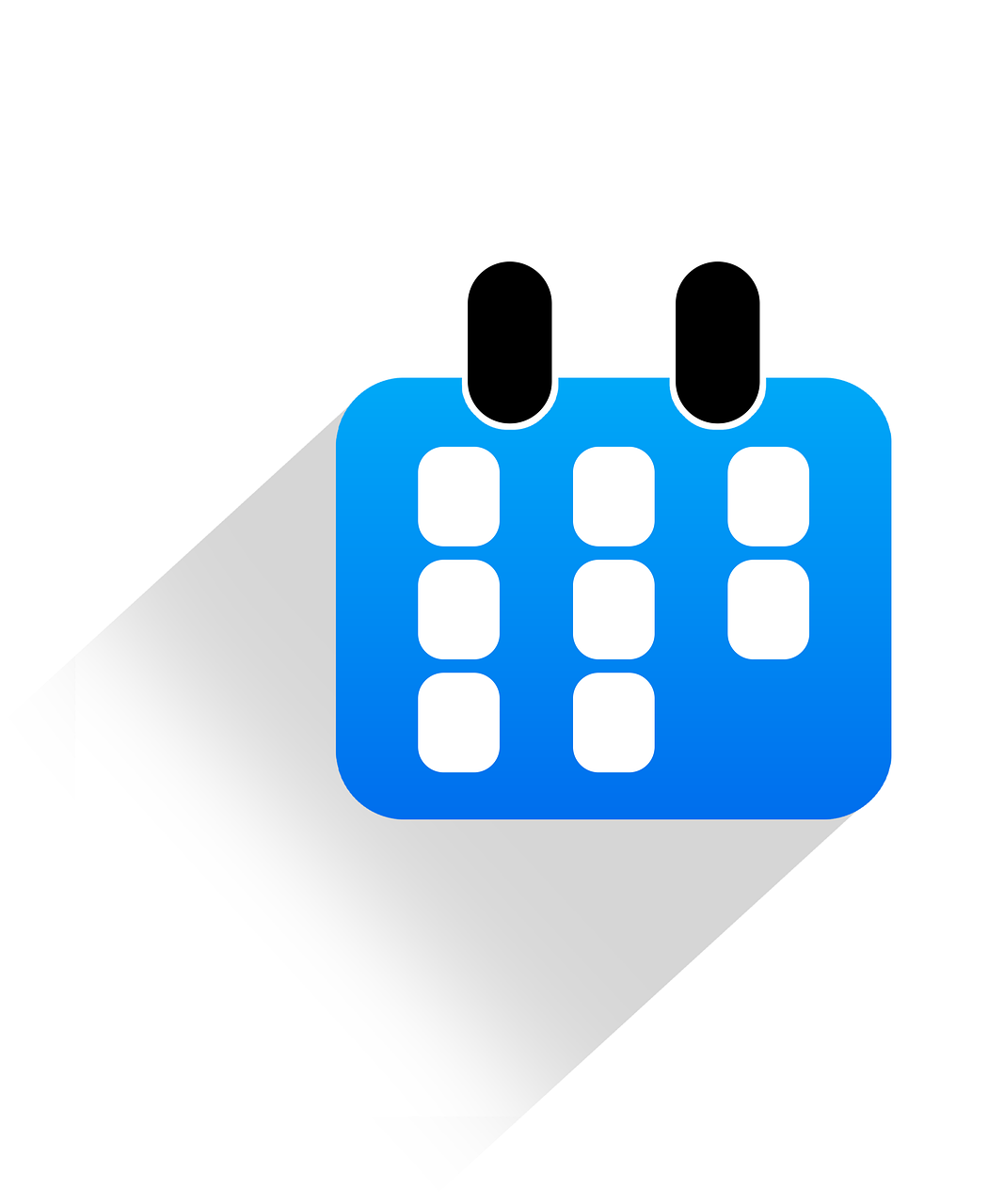 Free calendar schedule reminders illustration