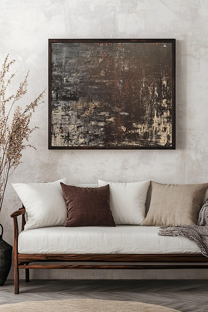 Free Living Room Cozy photo and picture