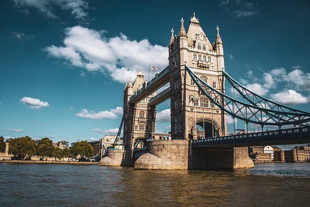 Free London City photo and picture
