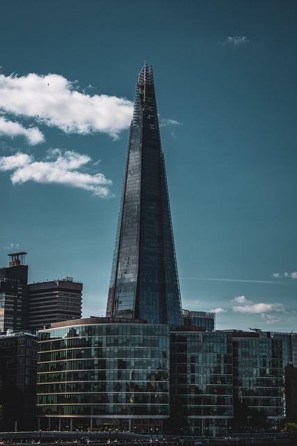 Free London City photo and picture