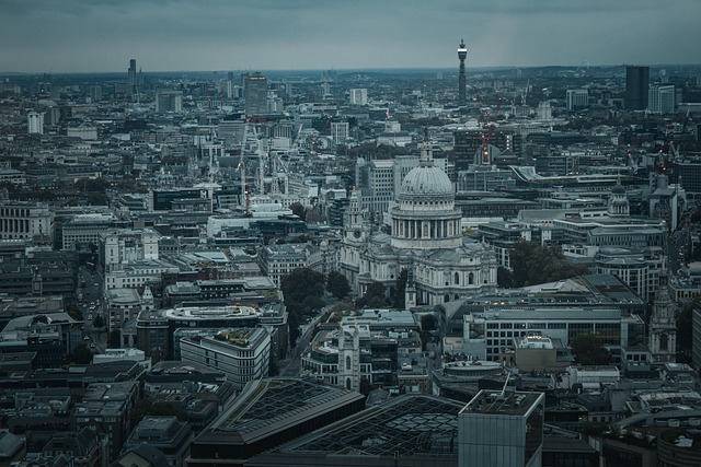 Free London City photo and picture
