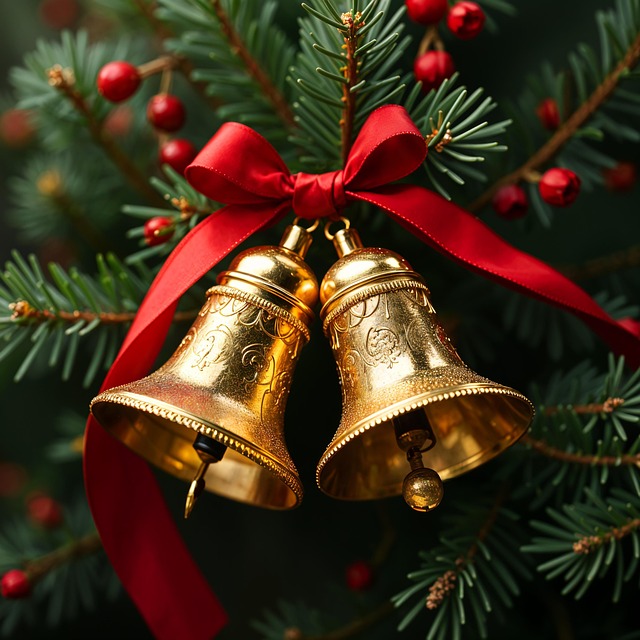 Ai Generiert, Weihnachten, Ferien