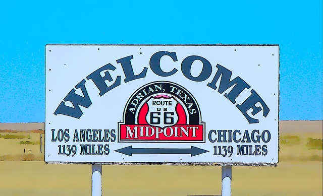 Free sign direction signpost illustration