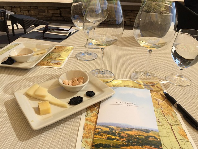 Califórnia Excursão Vinícola Ao Vale De Na