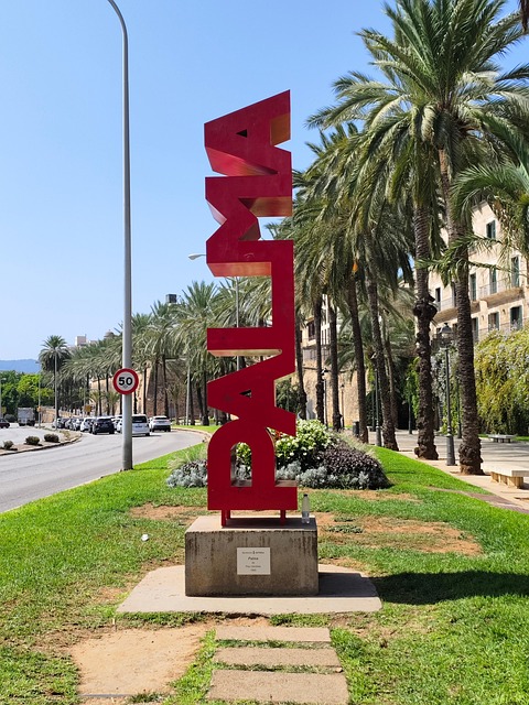 Free Mallorca Palma photo and picture