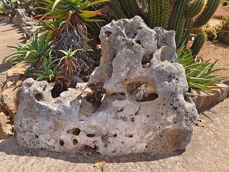Free Stone Tufa photo and picture