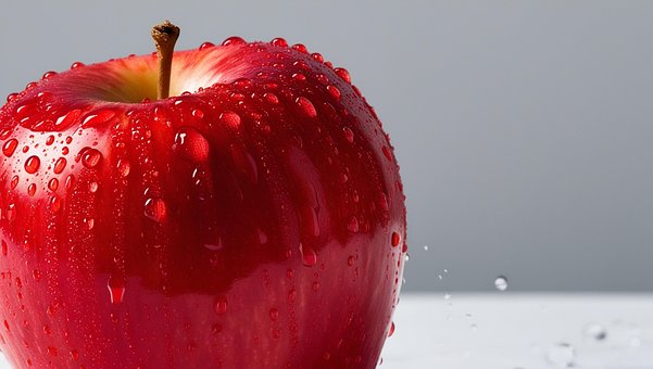 Free Apple Nature illustration and picture
