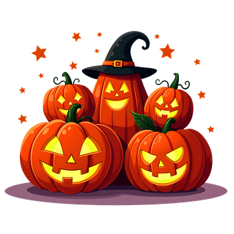 Ai Genereret, Jack-O-Lanterne, Sjovt