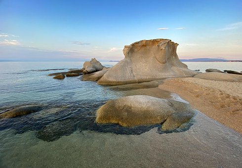 Free Chalkidiki Greece photo and picture