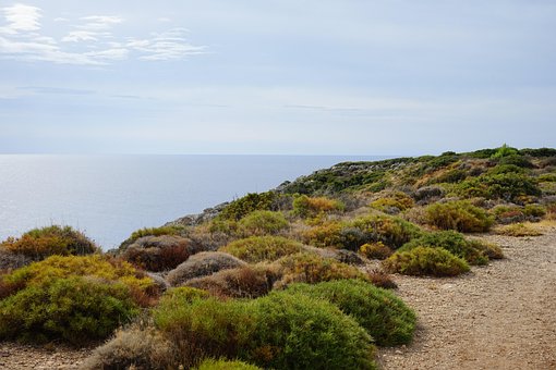 Free Coast Rhodes photo and picture