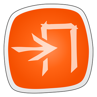 Taste, Symbol, Button, Icon, Comic, Exit