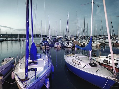 Free Port Ship photo and picture
