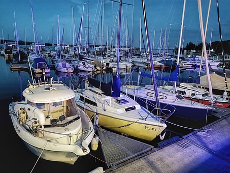 Free Port Ship photo and picture