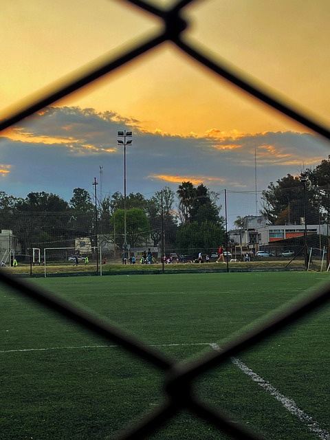 Voetbal, Achtergrond, Sport