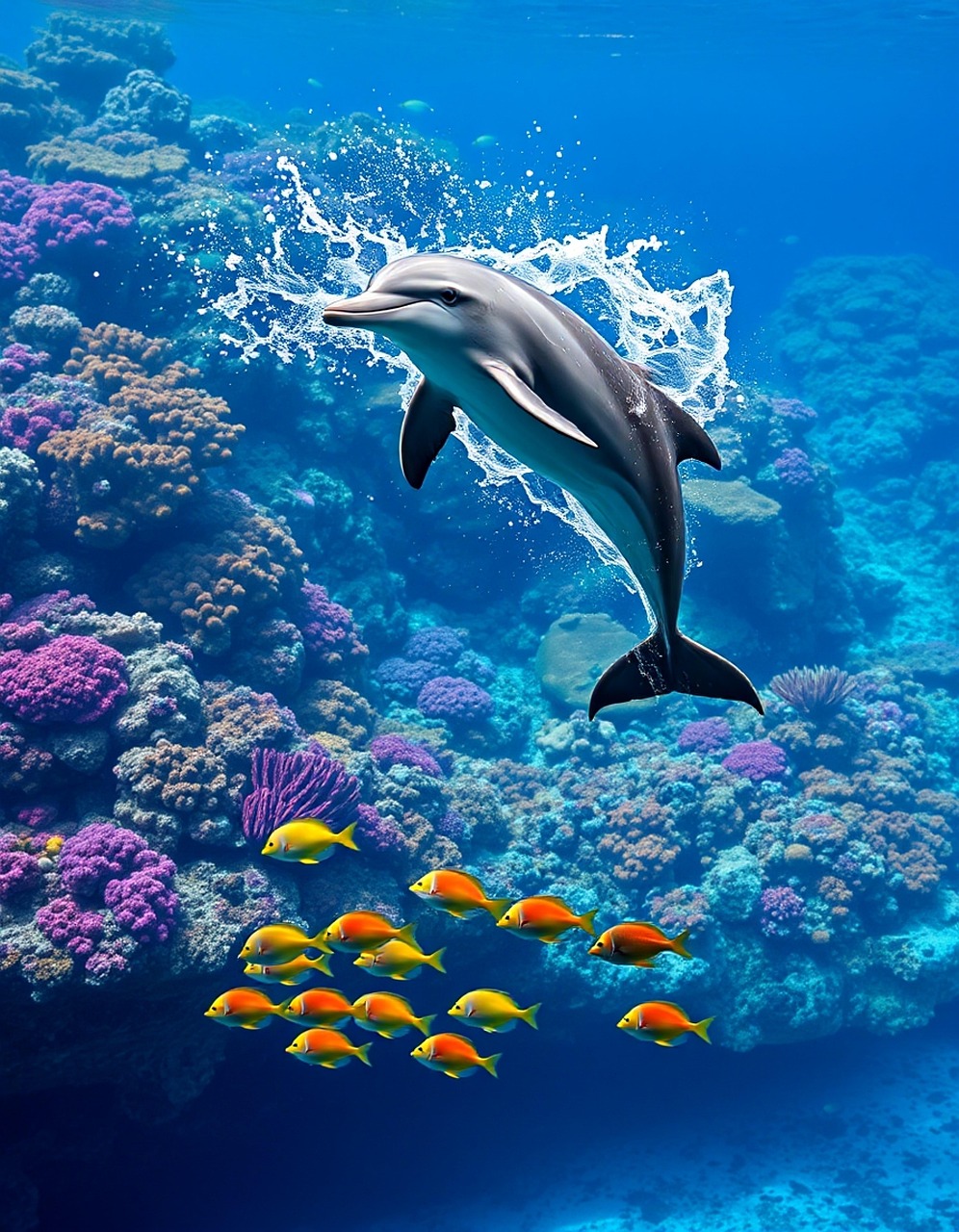 Simple Fish Nature Download Fish, Nature, Animal. Royalty-Free Stock Illustration Image ...