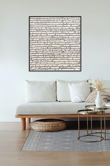 Modern Living