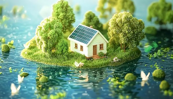 Free Home Rooftop photo and picture