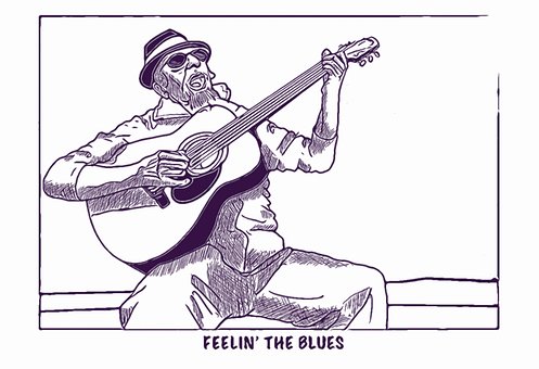 Free Musician Guitar photo and picture