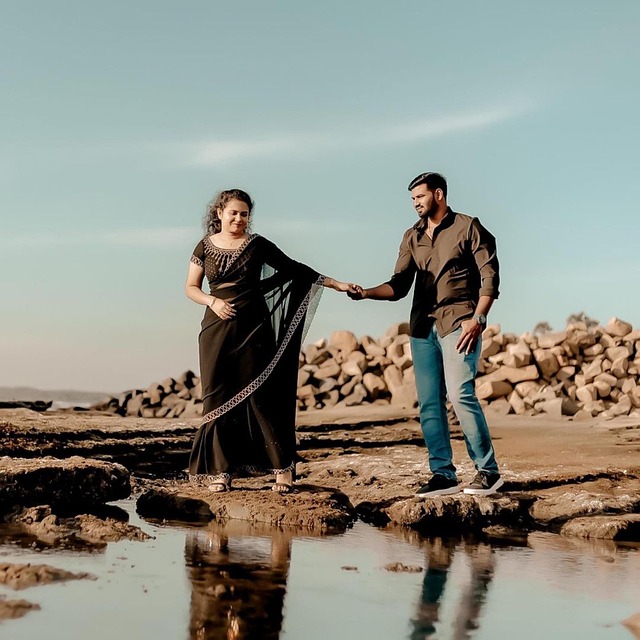 Free Pre-Wedding Photoshoot photo and picture