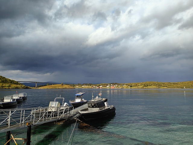 Free Saltstraumen Norway photo and picture