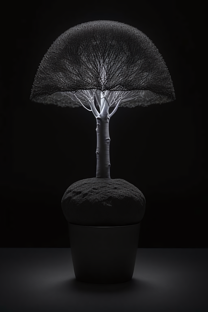 Free Tree Nature illustration and picture