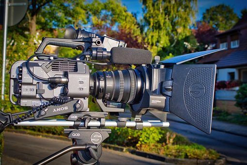 Free Fx9 Professional Camera photo and picture