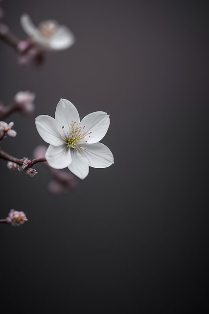 Free Blossom Spring illustration and picture
