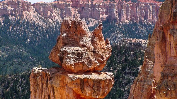Free Bryce Canyon Bryce Canyon National Park photo and picture