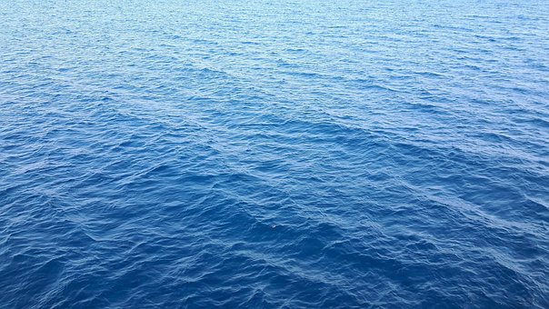 Free The Sea Nature photo and picture