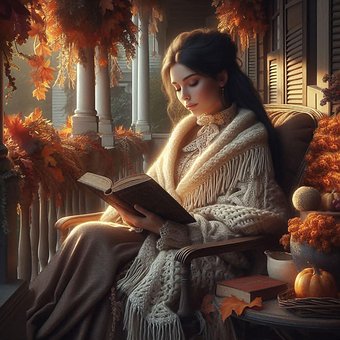 Free Ai Generated Woman illustration and picture