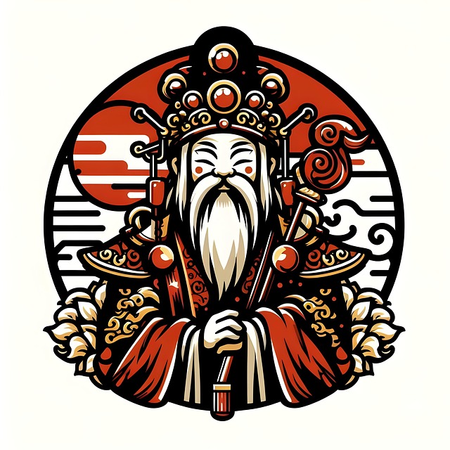 Free china shanghai sky illustration
