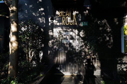 Free Advertise Urban photo and picture