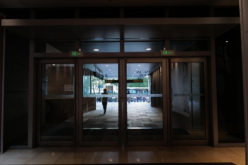 Free Shanghai Glass photo and picture