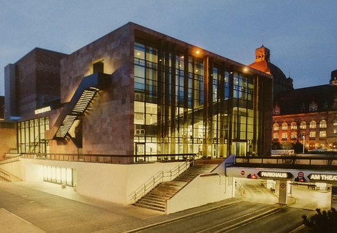 Free Gebäude Stadt photo and picture