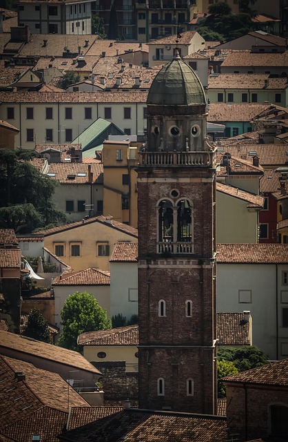 Free City Architecture photo and picture