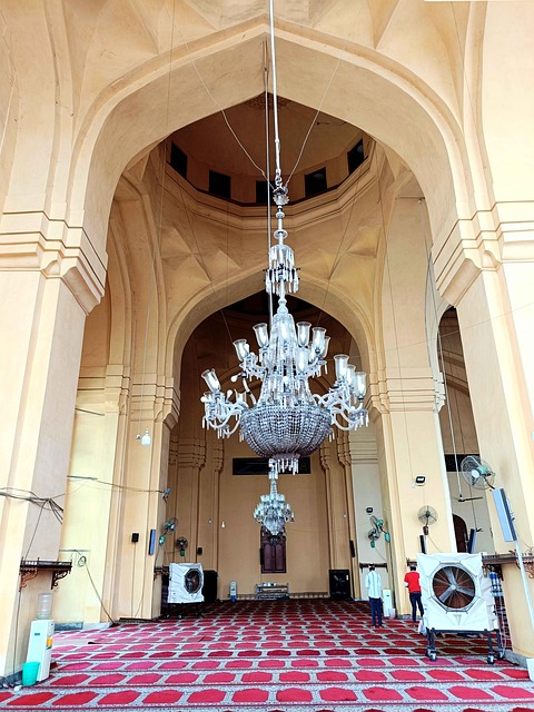 Free Masjid Mosque photo and picture