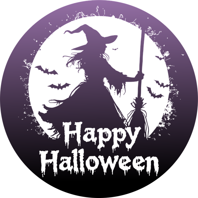 Free halloween horror zombie vector